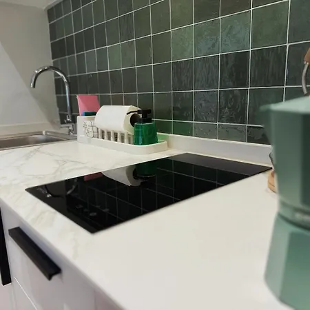 Garden * Μπιλμπάο