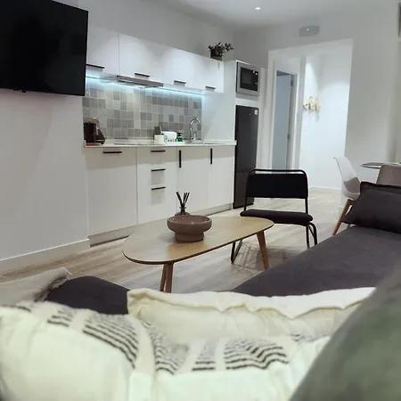 Garden * Μπιλμπάο