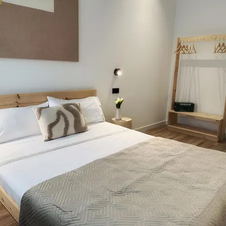 Garden Apartment Bilbao