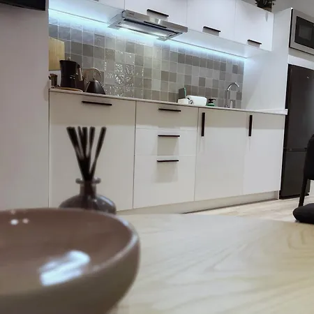 Garden Διαμέρισμα Μπιλμπάο