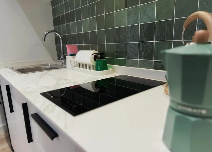 Garden * Μπιλμπάο