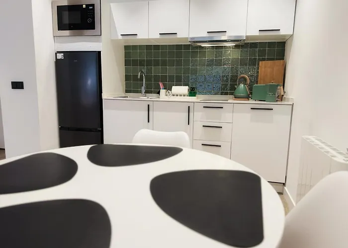 Garden * Μπιλμπάο