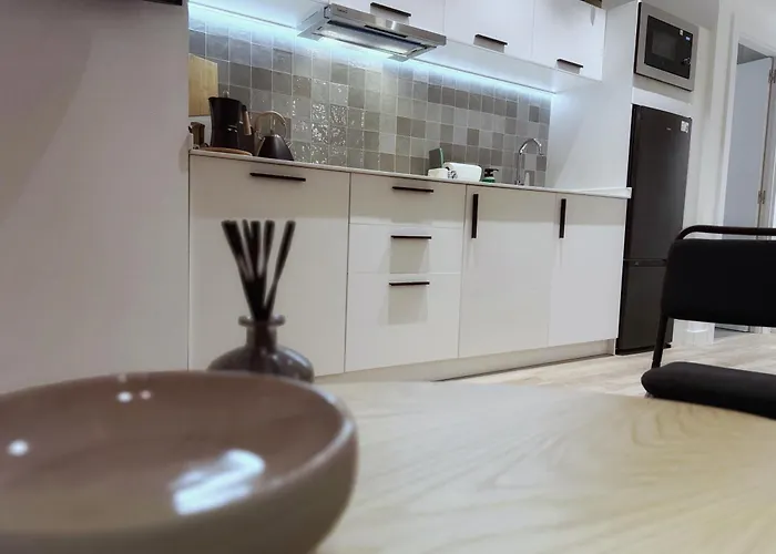 Garden Διαμέρισμα Μπιλμπάο