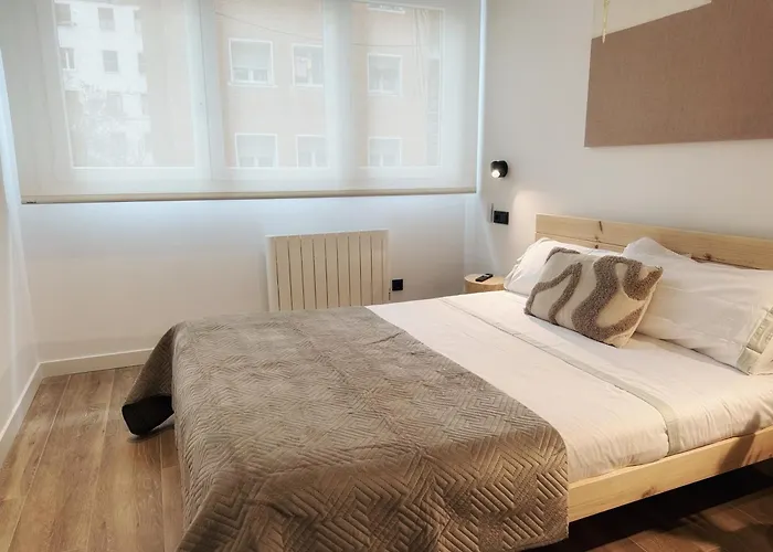 Garden * Μπιλμπάο