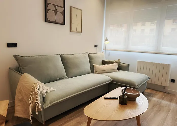 Garden * Μπιλμπάο