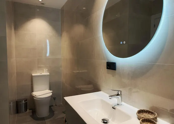 Garden Μπιλμπάο