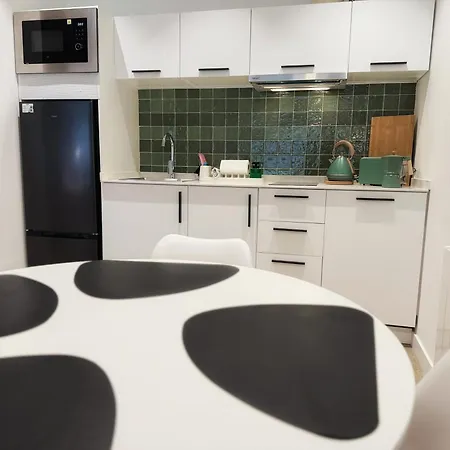 Garden * 毕尔巴鄂