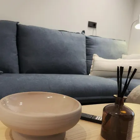 Apartamento Garden Bilbao