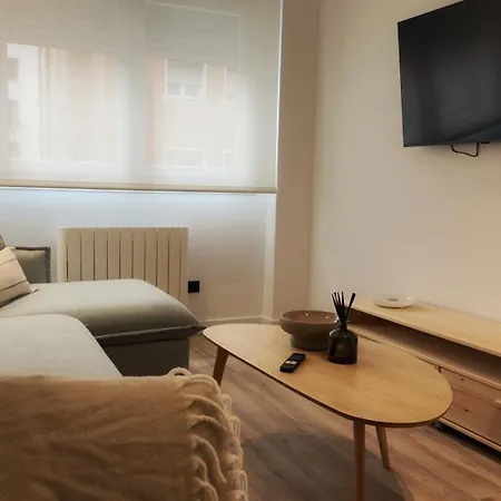 Apartman Garden