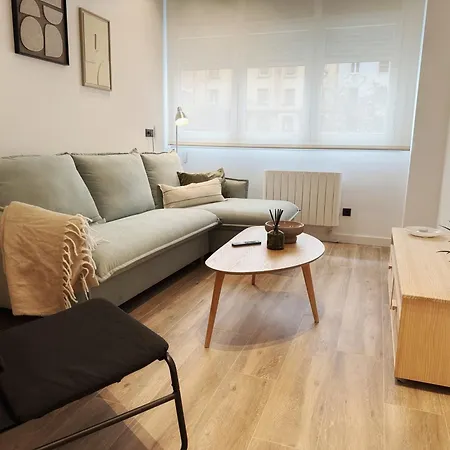 Garden Apartman