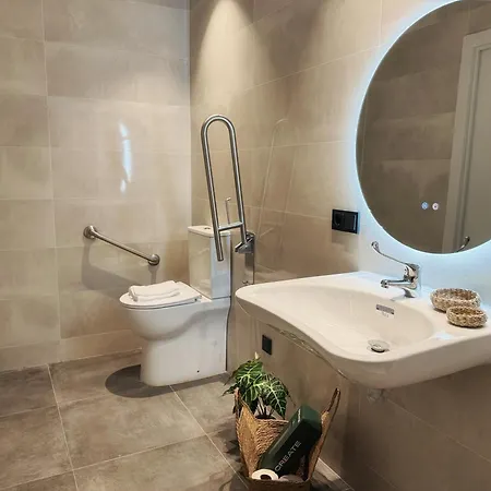 Garden Apartman