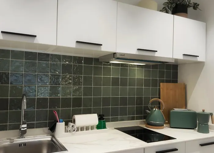 Garden * 毕尔巴鄂