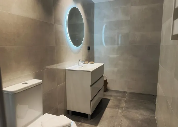 Garden * 毕尔巴鄂