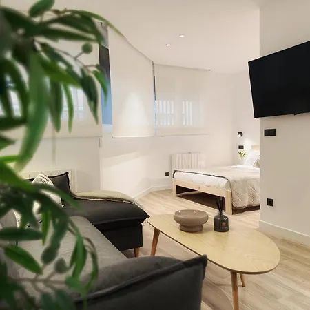 Garden Appartement *